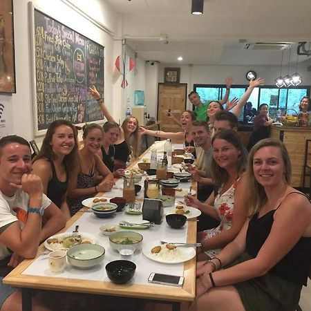 קו לנטה Best Stay Hostel At Lanta מראה חיצוני תמונה