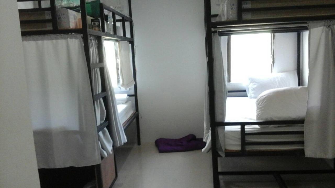 קו לנטה Best Stay Hostel At Lanta מראה חיצוני תמונה