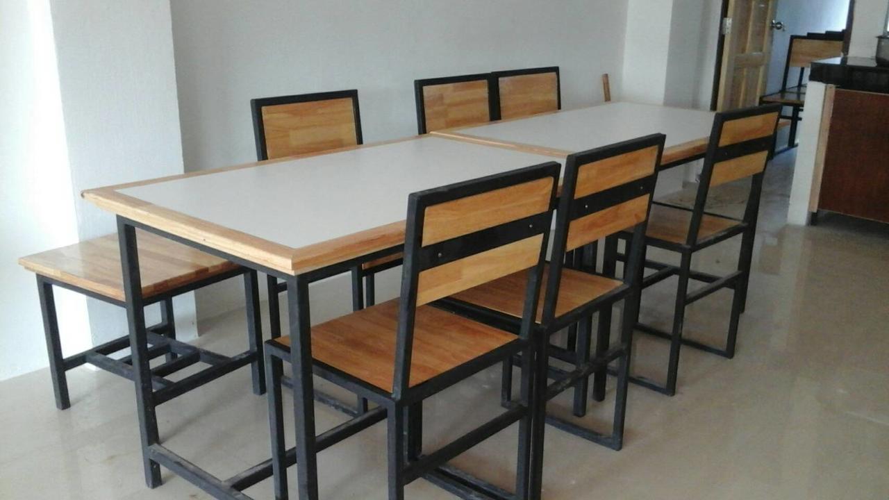 קו לנטה Best Stay Hostel At Lanta מראה חיצוני תמונה