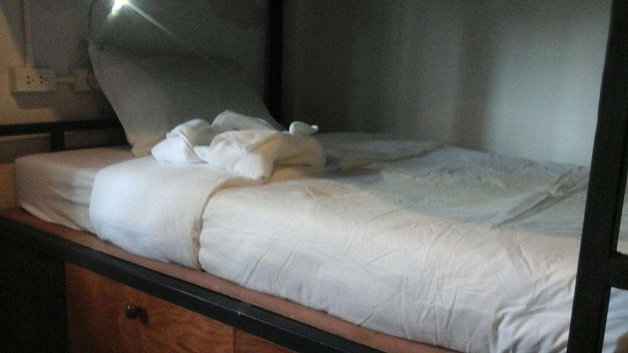 קו לנטה Best Stay Hostel At Lanta מראה חיצוני תמונה