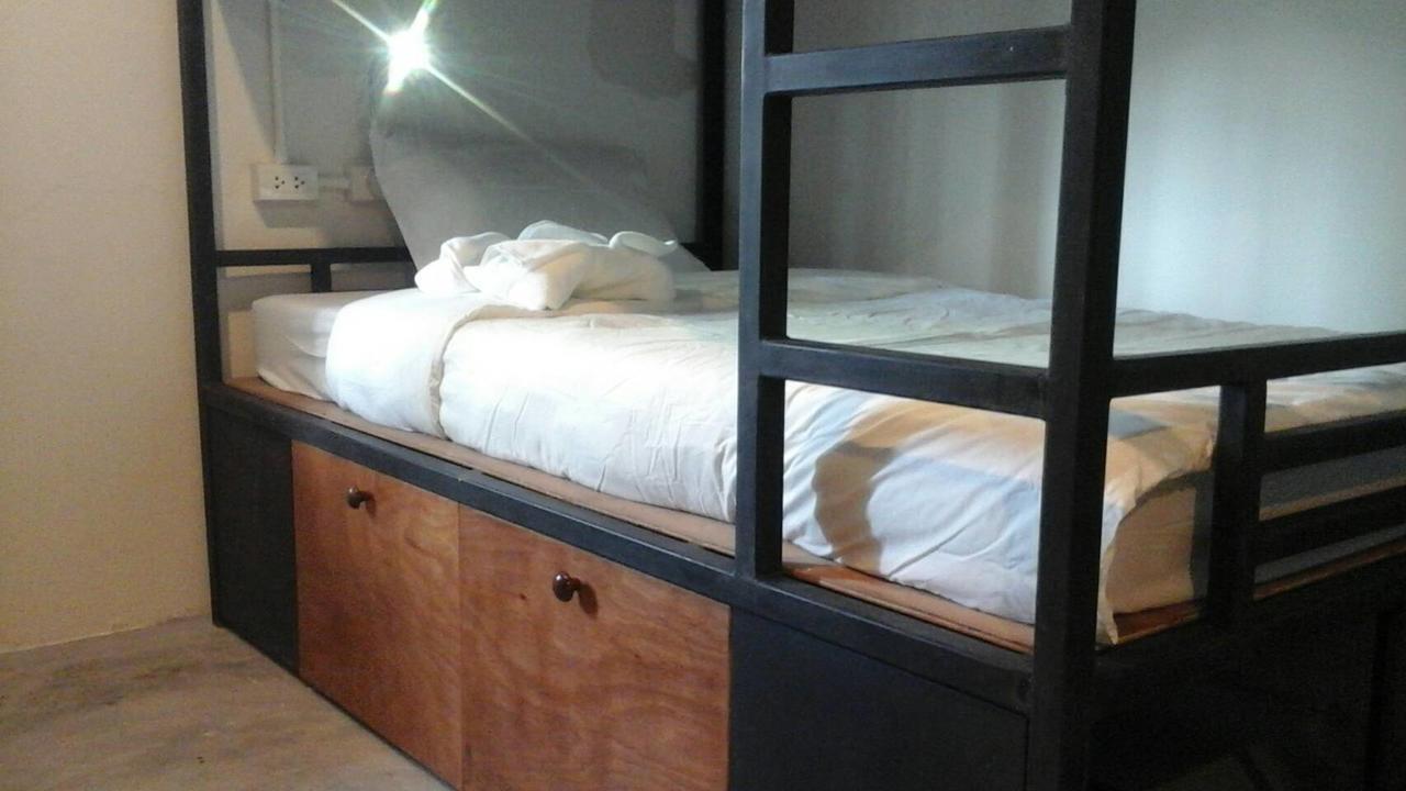 קו לנטה Best Stay Hostel At Lanta מראה חיצוני תמונה