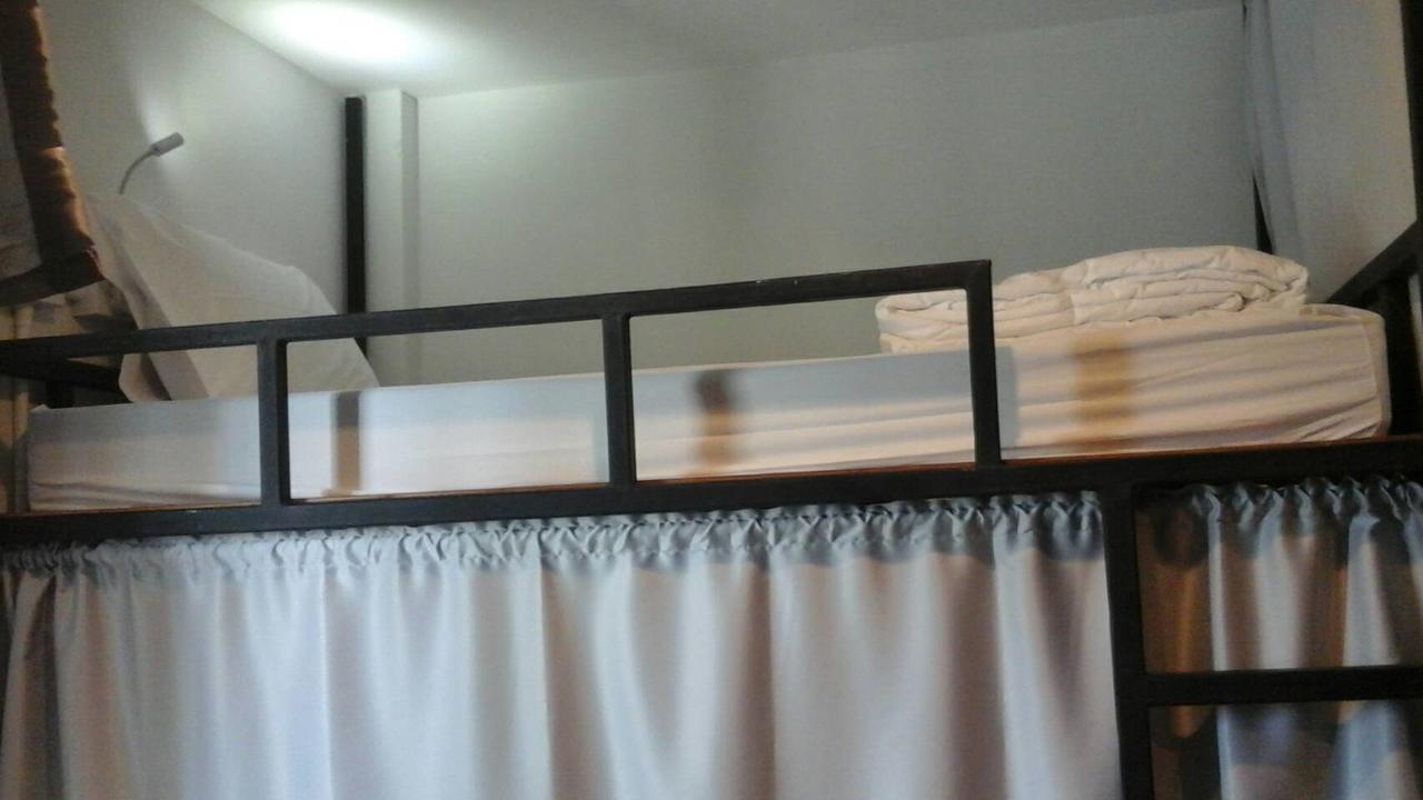 קו לנטה Best Stay Hostel At Lanta מראה חיצוני תמונה