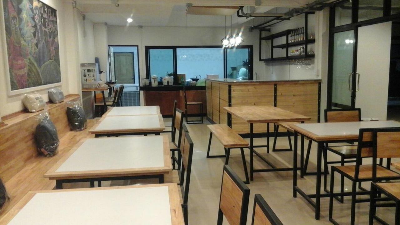 קו לנטה Best Stay Hostel At Lanta מראה חיצוני תמונה