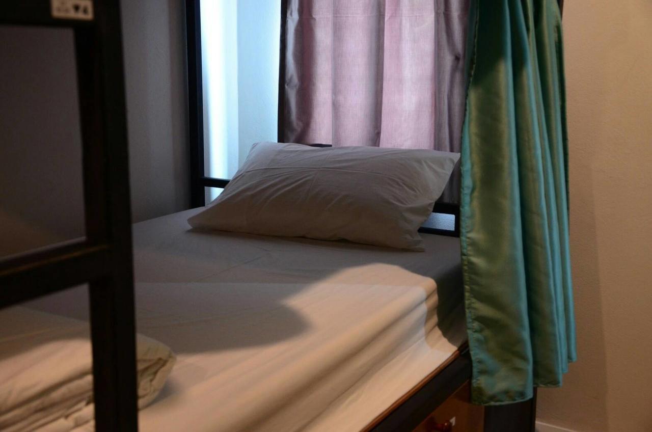 קו לנטה Best Stay Hostel At Lanta מראה חיצוני תמונה