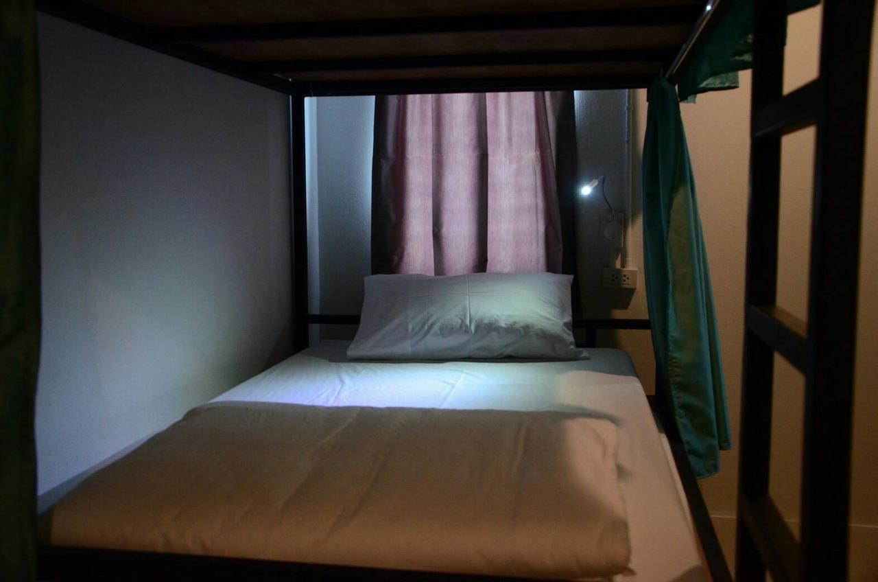 קו לנטה Best Stay Hostel At Lanta מראה חיצוני תמונה