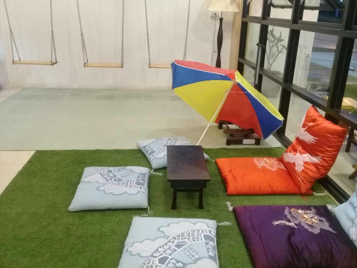 קו לנטה Best Stay Hostel At Lanta מראה חיצוני תמונה