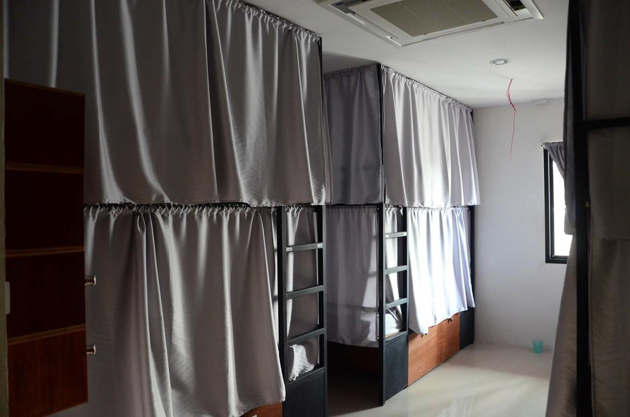 קו לנטה Best Stay Hostel At Lanta מראה חיצוני תמונה