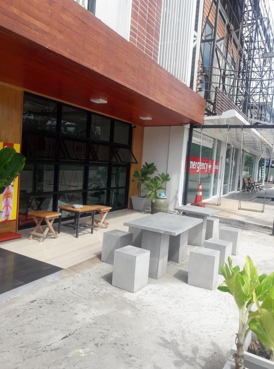 קו לנטה Best Stay Hostel At Lanta מראה חיצוני תמונה