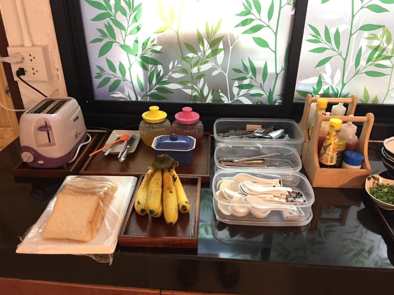 קו לנטה Best Stay Hostel At Lanta מראה חיצוני תמונה