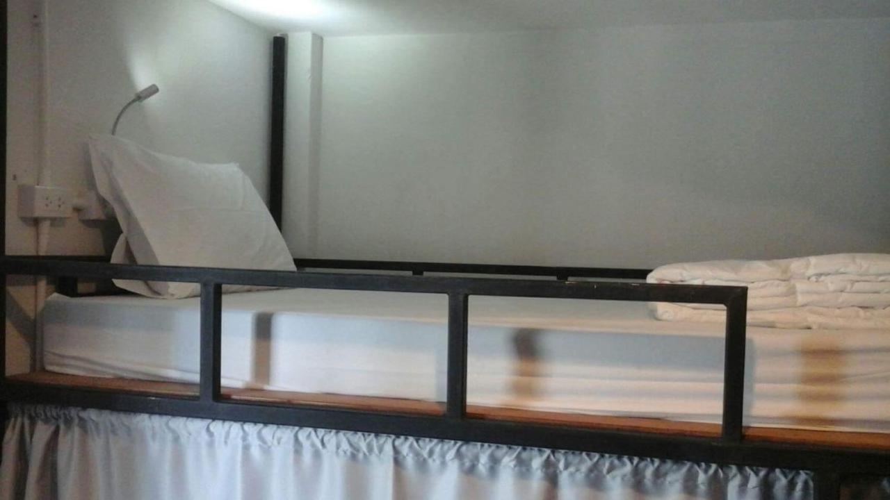קו לנטה Best Stay Hostel At Lanta מראה חיצוני תמונה