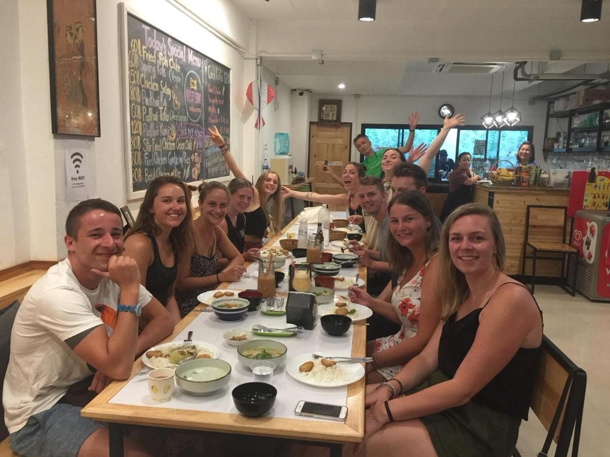 קו לנטה Best Stay Hostel At Lanta מראה חיצוני תמונה