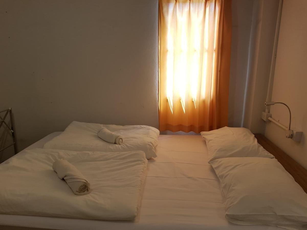 קו לנטה Best Stay Hostel At Lanta מראה חיצוני תמונה
